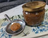 A picture of step 8 of Healthy Amla Chyavanprash - With Jaggery.