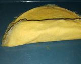Foto langkah ke 5 dari resep Rolade tahu kukus.