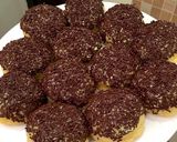 Foto langkah ke 4 dari resep Donat Empuk.