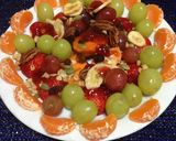Foto del paso 1 de la receta: EnsaladaMix de Frutas Frescas!!