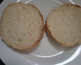 Foto del paso 3 de la receta: Sándwich de huevo