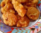 Foto langkah ke 4 dari resep Pisang mata sapi.