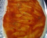 Foto del paso 6 de la receta: Pizza atún y bacón