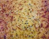 Foto del paso 6 de la receta: FAINÁ DE QUESO 🍕 🧀 🍕 🧀🍻🍽️🍷🍕