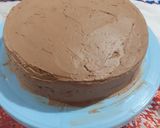 Foto del paso 16 de la receta: Pastel de chocolate, esponjoso