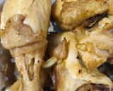 Foto langkah ke 3 dari resep Soto Sadang Versi Ayam.