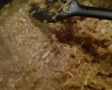 Flódni 😊 recept fázis 3 fotója