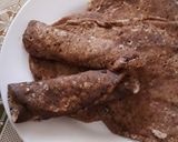 Foto del paso 1 de la receta: Panqueques sin gluten y sin lactosa