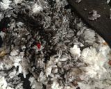 Foto langkah ke 3 dari resep Nasi Goreng Hitam.
