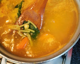 Foto del paso 2 de la receta: Sopa de pollo