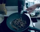 Foto del paso 2 de la receta: Lomito saltado
