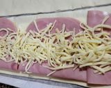Foto del paso 2 de la receta: Hojaldres muy fáciles para picoteo
