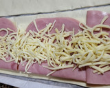Foto del paso 2 de la receta: Hojaldres muy fáciles para picoteo