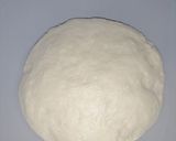 صورة لخطوة 2 من وصفة فطيرة محشية خفيفة وبنينة😋🇩🇿