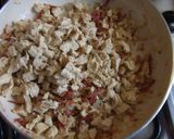 Foto del paso 1 de la receta: Empanadas de gallina al horno