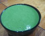 Foto del paso 3 de la receta: Ajillo de verdeos