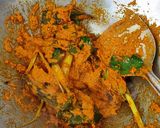 Foto langkah ke 4 dari resep Gulai Kepala Ikan Kakap Khas Padang.