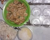 Foto langkah ke 6 dari resep Carang Gesing Roti Tawar.