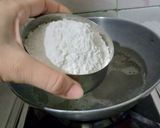 ઈડિયાપમ(idiyappam racipe in gujrati) રેસીપી સ્ટેપ2ફોટો