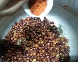 Chano ka salan recipe step 3 photo