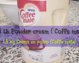 Foto del paso 4 de la receta: Polvo para chocolate caliente