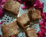 સુખડી(sukhdi recipe in gujarati) રેસીપી સ્ટેપ4ફોટો