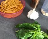 Foto del passaggio 1 della ricetta Pesto