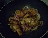 Chicken stew #themechallenge#stews recipe step 2 photo