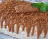 Foto del paso 4 de la receta: Tarta helada de lotus