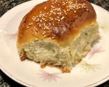 Foto del paso 7 de la receta: Pan de batata (boniato)