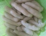 Foto langkah ke 3 dari resep Otak2 KW dijamin endul.