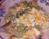 Foto del paso 5 de la receta: Aguacate relleno🥑