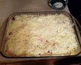 Chicken Cordon Bleu Lasagna recipe step 12 photo