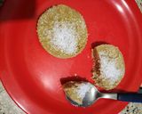 Foto del paso 1 de la receta: Budincitos de berenjena y coco