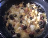Foto del paso 4 de la receta Lomo a la baturra