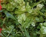 Foto del paso 2 de la receta: Ensalada XI