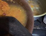 Foto langkah ke 2 dari resep Sayur asem kuning ikan Gurame.