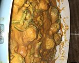 صورة لخطوة 6 من وصفة أطعم مكرونة 😋❤️