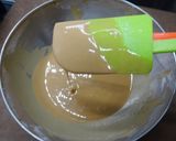 黑糖發糕的食譜步驟3照片