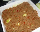 Rakott cukkini recept fázis 3 fotója