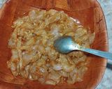 صورة لخطوة 1 من وصفة شاورما🤤 بصدر دجاج مثل محلات 🤤 في بيت 😜 هههه