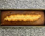 Foto del paso 3 de la receta: Budín semi-integral de naranja y especias