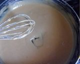 Foto del paso 1 de la receta: Suspiro Limeño con Berries