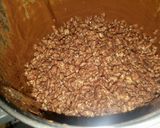 Foto del paso 3 de la receta: Turrón suchard