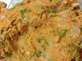 સત્તુ પરાઠા (Sattu Paratha Recipe In Gujarati)