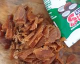 Foto langkah ke 3 dari resep Mangut Lele Terung Hijau.