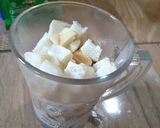 Foto langkah ke 3 dari resep Chocolate bread In Jar.