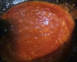 Foto langkah ke 5 dari resep Honey spicy chicken wing.