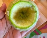 Foto del paso 5 de la receta: Calabacitas con queso