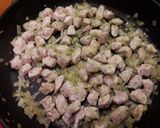 Cukkinis csirkemell recept fázis 2 fotója